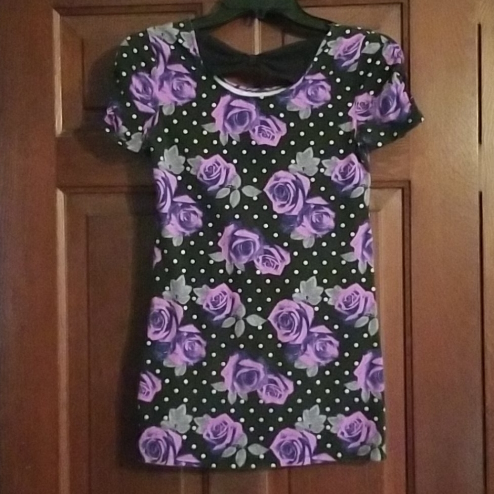Justice tunic - Picture 2 of 4